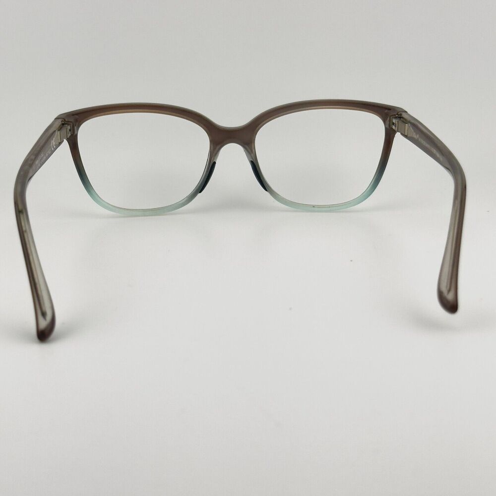 Maui Jim Italy HONI MJ758-22B 54-18-140 Brown/Blue Fade Sunglasses‎ Frame H12399 - Picture 3 of 7